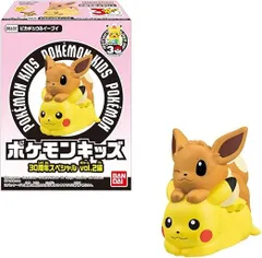 ポケモンキッズ 30周年スペシャル vol.2編 （21個入り） BOX 食玩