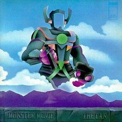 B'z アナログレコード LP 「MONSTER」 - メルカリ