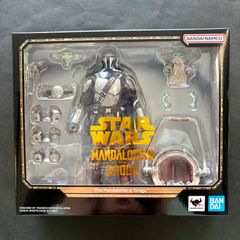STAR WARS THE MANDALORIAN GROGU 一番くじ セット - メルカリ
