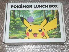 ポケモン 韓国 公式品 サーティワン コラボ ピカチュウ コンテナ