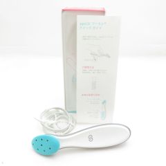 BeaLOC ブースト 美顔器 美容液付き - メルカリ
