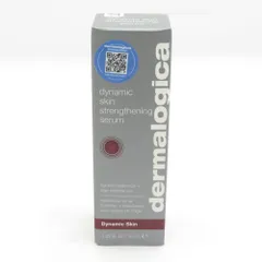未使用 dermalogica ダーマロジカ ダイナミックスキン ストレングス セラム 美容液 30ml BM12823H1のサムネイル