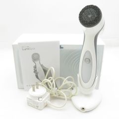 NU SKIN LumiSpa 美顔器　クレンザー付き Lumispa（ルミスパ）の洗顔方法｜美顔器【公式】ニュースキン Nu Skin