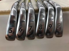 希少8本セット】Callaway X2HOT 5-PW・AW・SWアイアン - メルカリ