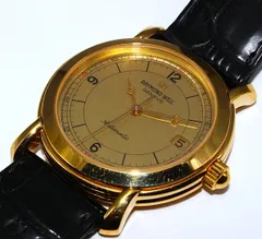 『VRW-1853』☆時計☆RAYMOND WEIL（レイモンド・ウェイル）☆2800☆CG文字盤 メンズ 自動巻き 稼働品☆のサムネイル
