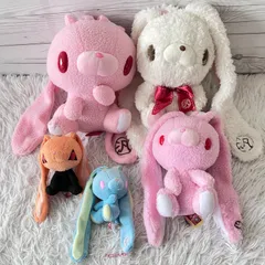 2026年最新】グルーミー テディの人気アイテム - メルカリ