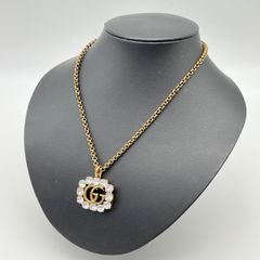 Ron Herman ロンハーマン sans suns サンズサンズ クロス ネックレス