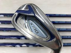 美品】ミズノ MP-66 MODUS 125S Golf Align MAX - メルカリ