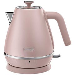 値下げ　デロンギ　ディスティンタコレクション　電気ケトル　1L 値下げ デロンギ ディスティンタコレクション 電気ケトル 1L - メルカリ