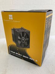 THERMALRIGHT AQUA ELITE 240 ARGB CPUクーラー - メルカリ