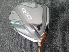 中古 フェアウェイウッド テーラーメイド Qi10/MCF6/R/18[6076]■松山店のサムネイル