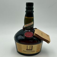 幸*様 dunhill ダンヒル ウイスキー 1000ml未開栓 - メルカリ