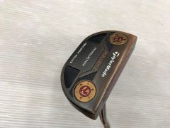 TaylorMade TP Collection MULLEN 2 パター - メルカリ