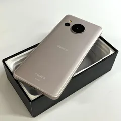 2026年最新】aquos sense8 ジャンクの人気アイテム - メルカリ