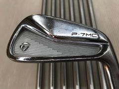 4-P】TaylorMade P7CB P770 DGTIEXS200 - メルカリ