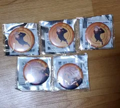 呪術廻戦 虎杖 悠仁 缶バッジ まとめ 出品