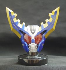 仮面ライダー鎧武 MaskCollectionLEGACY マスコレ レガシー - メルカリ