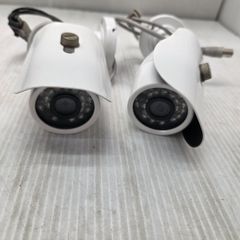 新品2個セット❗️TOASTCAM Bullet TC-UB12F-M クラウド - メルカリ
