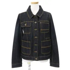 ルイヴィトン ジャケット  RW061W WIJA01CKJ【Bランク】【中古】のサムネイル