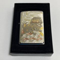 VIVA緑ドンB Zippo ライター - メルカリ