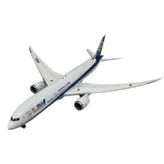 ANA 全日空 航空機 模型 JA8190 ANA 全日空 航空機 模型 JA8190 - メルカリ
