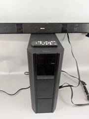 動作確認済】DENON デノン ホームシアターシステム DHT-S311 サウンド