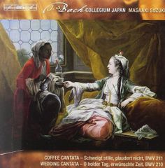 J.S.バッハ: 教会&世俗カンタータ全集 ［71CD+CD-ROM］リリング - メルカリ