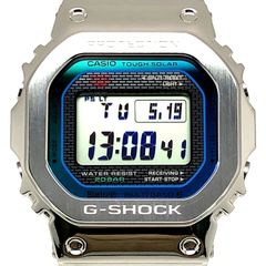 程度良好】G-SHOCK GMW-B5000D-2JF 2026年購入 - メルカリ