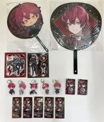 【倉吉店】★未開封★　Knight A　 騎士A   ばぁう　グッズセット【710-1254】