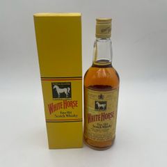 未開封古酒 '70 ホワイトホース 760ml ウイスキーオールドボトル 特級