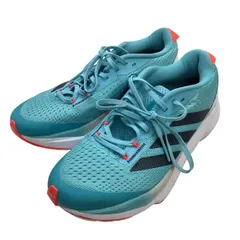 ♪♪adidas アディダス ADIZERO レディース スニーカー SIZE 23cm スカイブルー