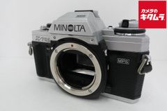 ☆モルト部良好・美品☆ ミノルタ X-700 ボディ #22355 - メルカリ