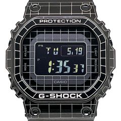 激レア 新品 ¥60500円 DW-H5600EX-1JR CASIO - メルカリ