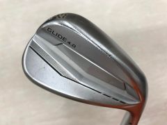 PING ピン GLIDE グライド4.0ウェッジ、52度、S12 - メルカリ