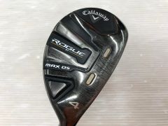 ROGUE ST MAX 11W ATTAS MB-FW 75S カスタム　レア ROGUE ST MAX 11W ATTAS MB-FW 75S カスタム レア - メルカリ