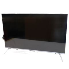 ジョワイユ 43V型 4Kチューナー内 JOY-4K43REAL 液晶テレビ - メルカリ