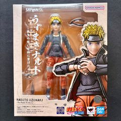 kntoy56-3578 NARUTO 疾風伝 S.H.Figuarts - メルカリ