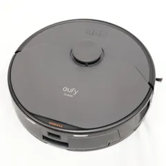 Eufy Clean X8 Pro by Anker ロボット掃除機 ブラック  t2266513 【良い(B)】のサムネイル