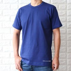クロムハーツ 青Tシャツ swag やりらふぃー クロスデザイン - メルカリ