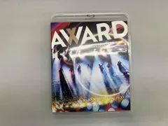 WEST. 10th Anniversary LIVE TOUR AWARD(通常盤)(Blu-ray Disc)