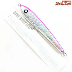 2026年最新】ローカルスタンダード ダイブベイトの人気アイテム - メルカリ