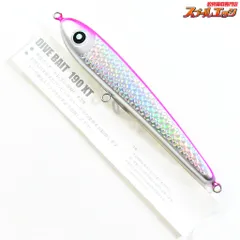 2026年最新】ダイブベイト190の人気アイテム - メルカリ
