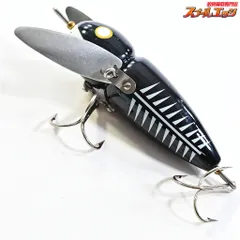 2026年最新】HEDDON CRAZY CRAWLERの人気アイテム - メルカリ