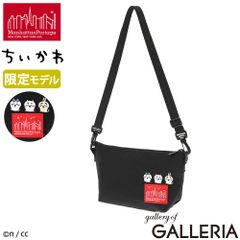 Manhattan Portage ちいかわ 限定モデル ショルダーバッグ - メルカリ