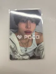 RIIZE ウォンビン 2026 SEASON'S GREETINGS RANDOM TRADING CARD SET A ver.