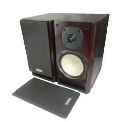 ONKYO オンキョー 2Way スピーカーシステム D-S9 中古 送料無料 H４のサムネイル