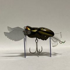 新品未使用】メガバス パガーニ ガッタX Pagani Gatta-Xタマムシ