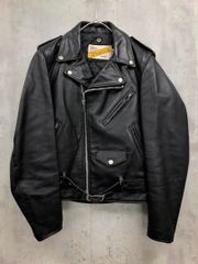 美品】Schott Perfecto 618 ショット ダブルライダース 36 - メルカリ