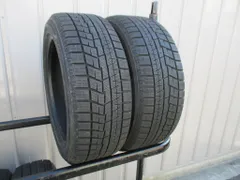 ★☆215/50R17 91Q ヨコハマ iCEGUARD iG60 スタッドレス 2022年製 2本 送料込 T68121129☆★インボイス領収書発行可能のサムネイル