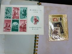 掛軸　小川大鳳　まとめて12本　季節　掛け軸　コレクション　日本画　美術品 掛軸 小川大鳳 まとめて12本 季節 掛け軸 コレクション 日本画 美術品